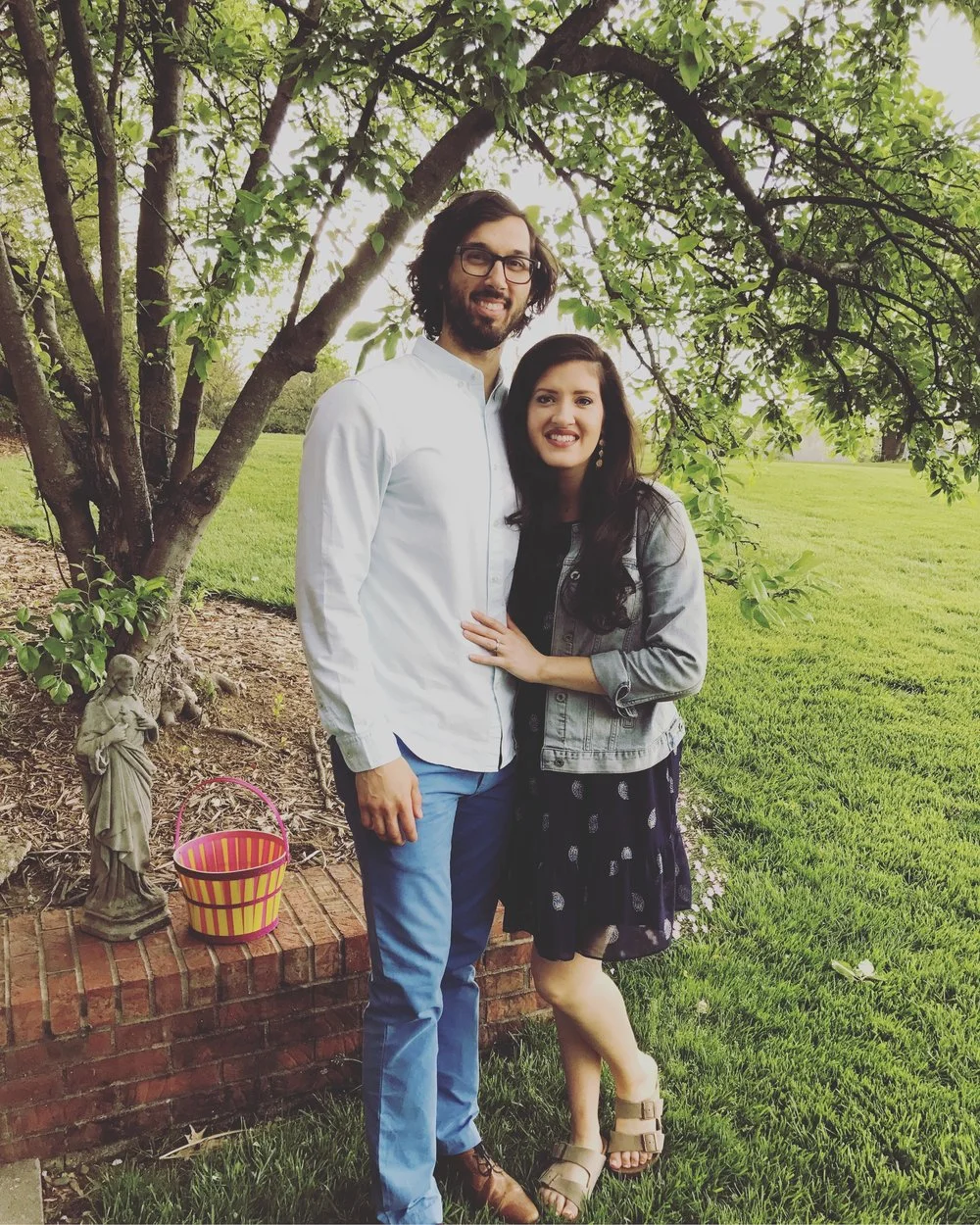 Miss Clarke: Week 20 