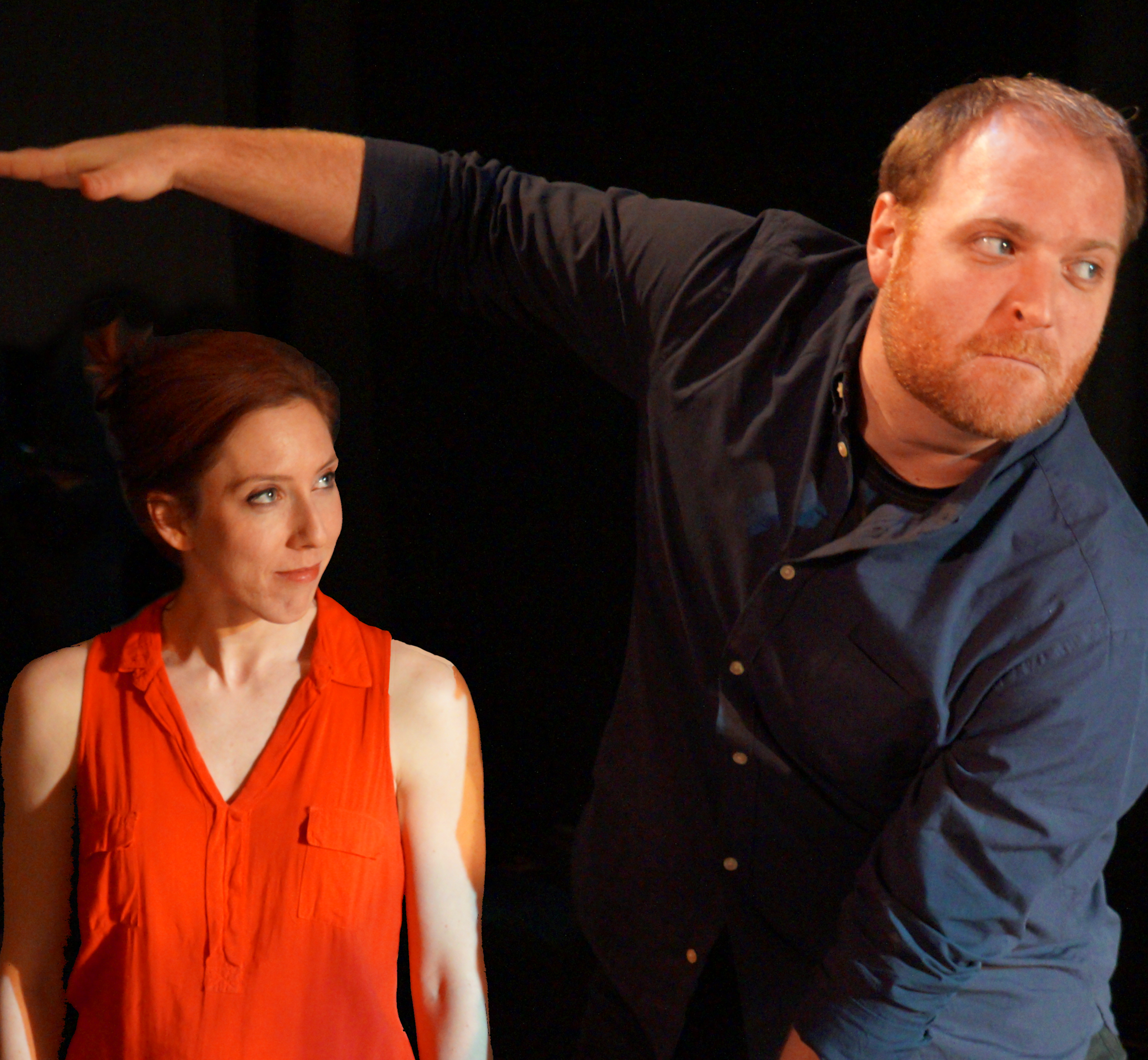 Reviews for MUCH ADO!