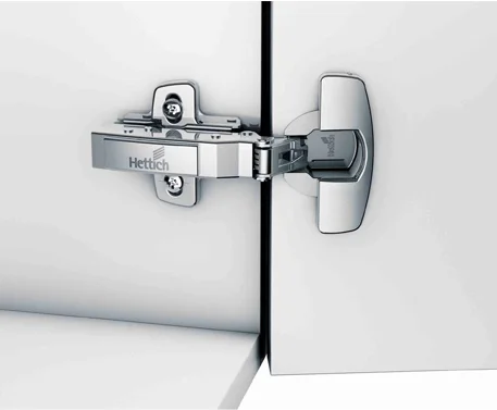 Los beneficios del sistema SoftClose