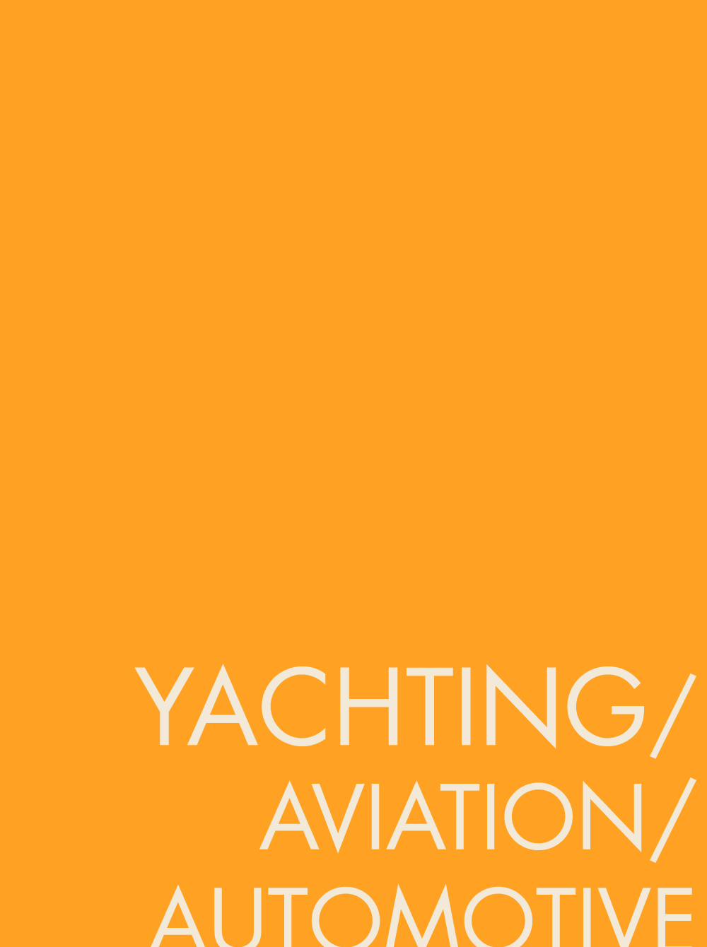 YACHTING / AUTOMOTIVE PROFESSIONAL AVIATION SOLUTIONS, LLC WAGONMASTER - JEEP GRAND WAGONEERS KEELS & WHEELS CONCOURSE TEXAS WORLD SPEEDWAY FRED BROWN MAZDA/BMW S/V BLUE WATCH L.O.S.T. - LOTUS OWNERS SOUTH TEXAS FEIND - MERCEDES PERFORMANCE CLEAR LIGHTS PLUS ROAD RACE AMERICA LONGHORN AUTO VARSITY FORD