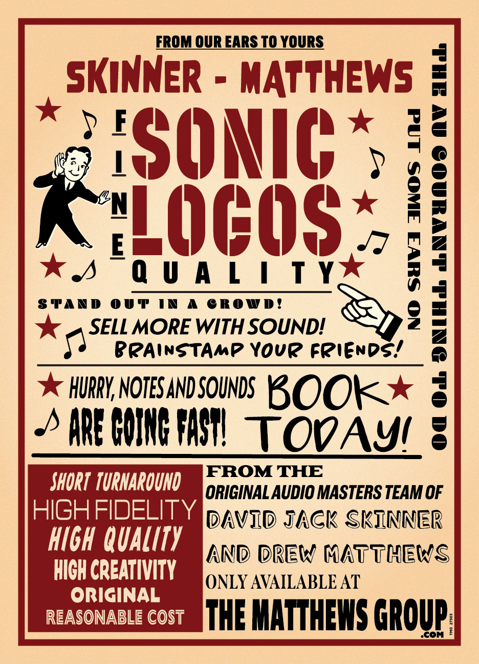 TMG - 27563 - Sonic Logo Poster-01.png