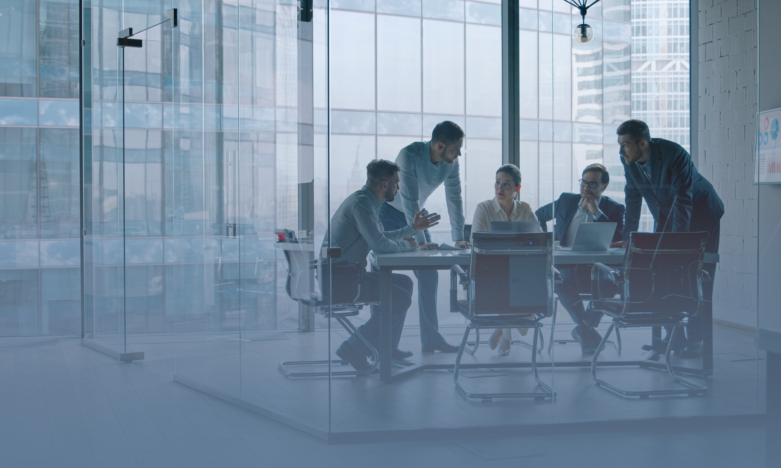 Our Services — InterFace Partners