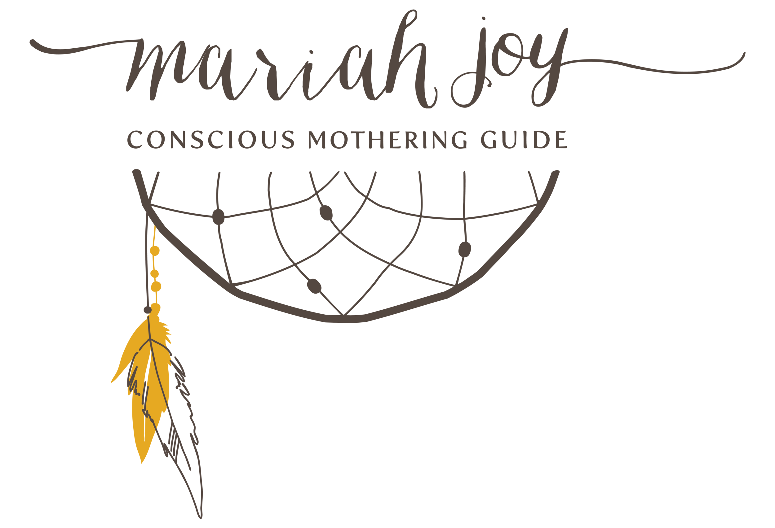 Mariah Joy Conscious parenting guide