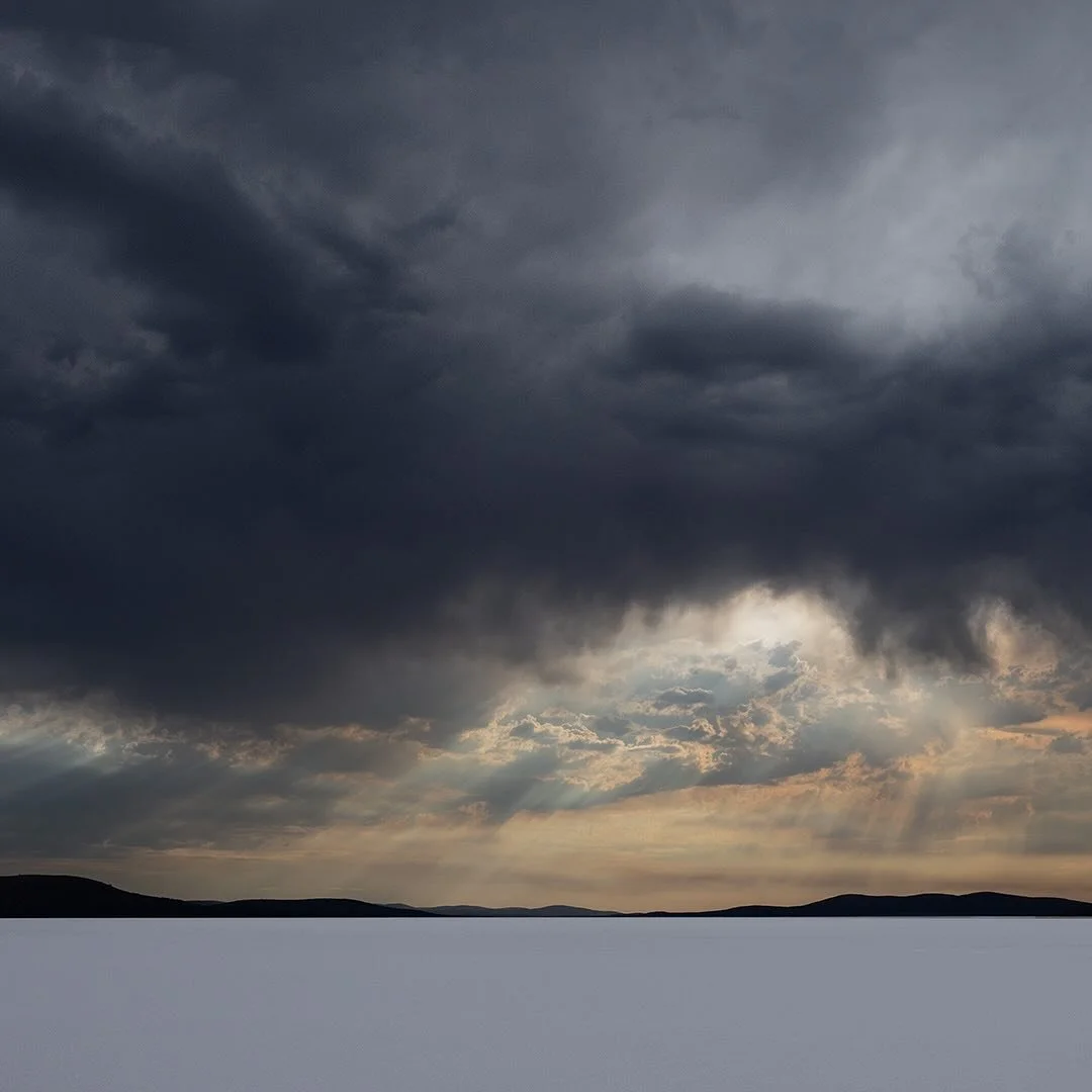 storm brewing over the salt.
scroll to see full image

#storm
#landscapephotography