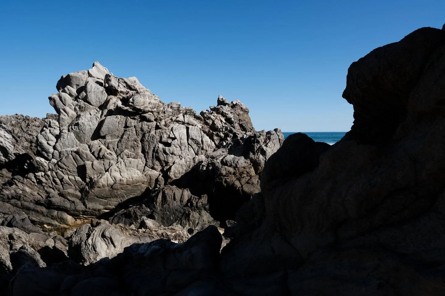 coastal photo walk in colour
summer late afternoon 

#landscapephotography
