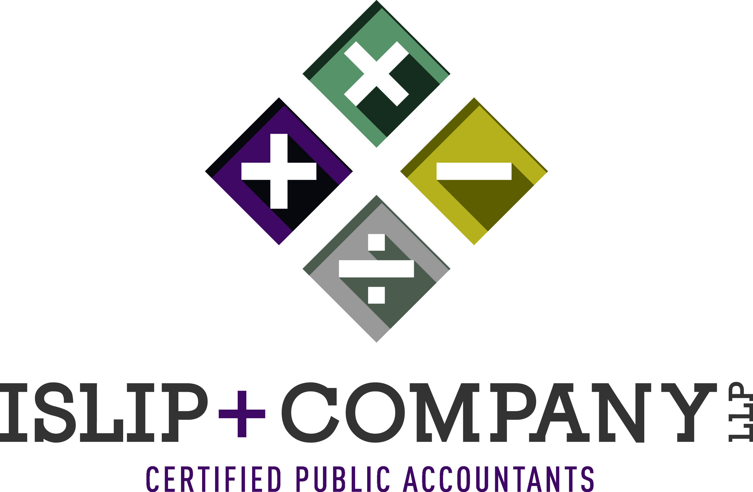 Islip + Company, CPAs