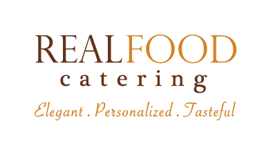 Real Food Catering