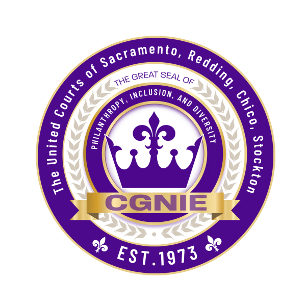 The United Courts of CGNIE