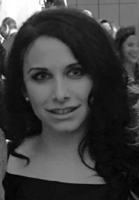 Chantelle Aimée Osman