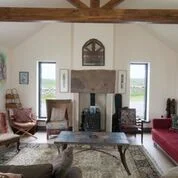 KLVC living room