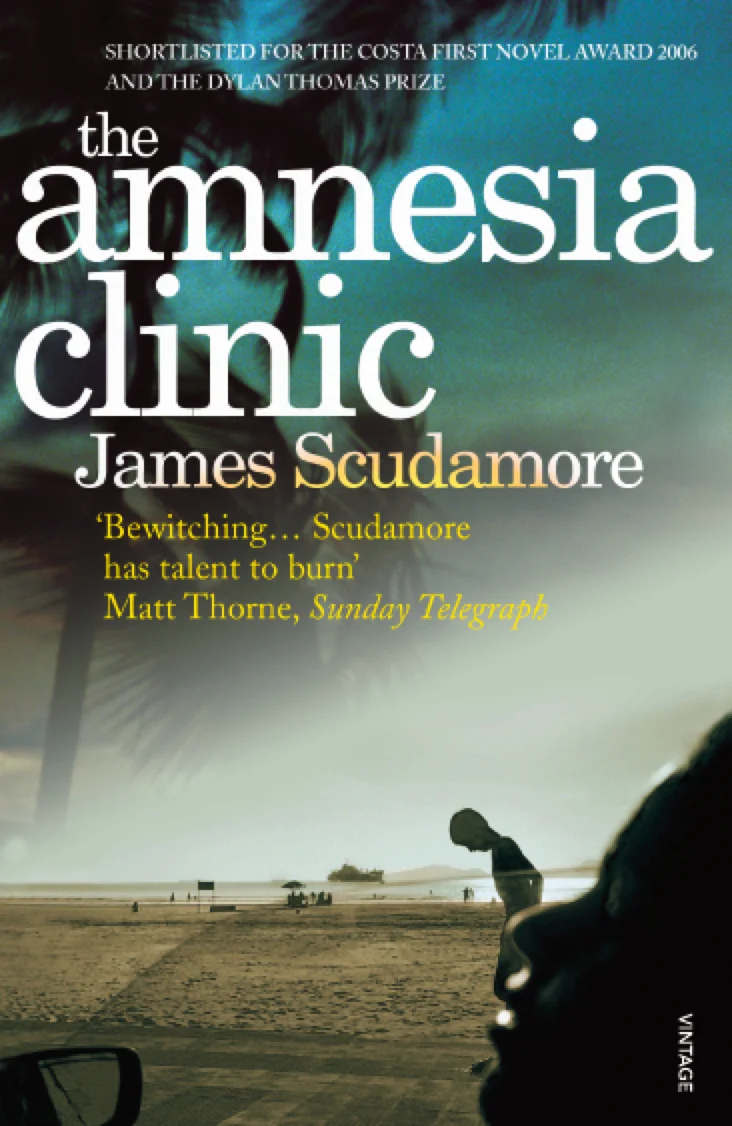 SCUDAMORE-Amnesia Clinic.jpg