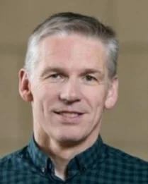 Runar Vignisson Visiting Writer