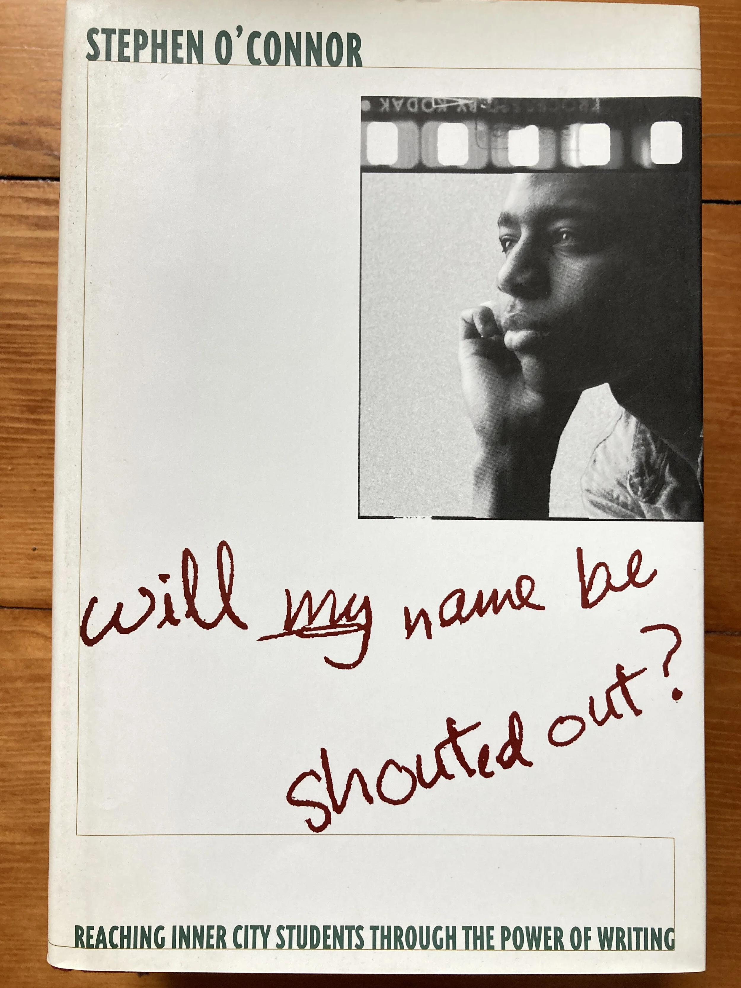 O'Connor-Will My Name.jpeg