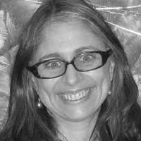 Pam Koch, Columbia University
