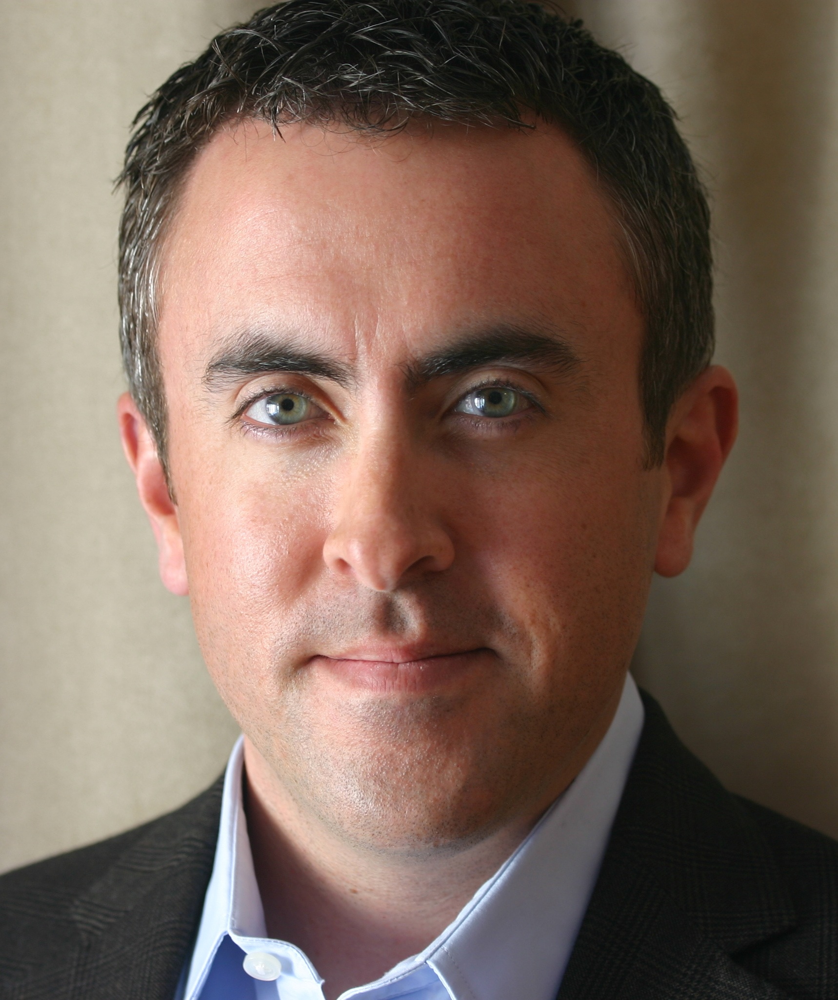 Matthew Raider, COO, 915 Labs