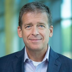 Michael Locatis, CEO, 915 Labs