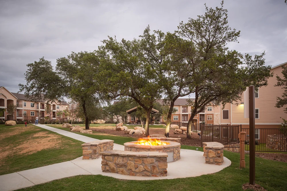 West Oaks Apartments — Strategic Construction