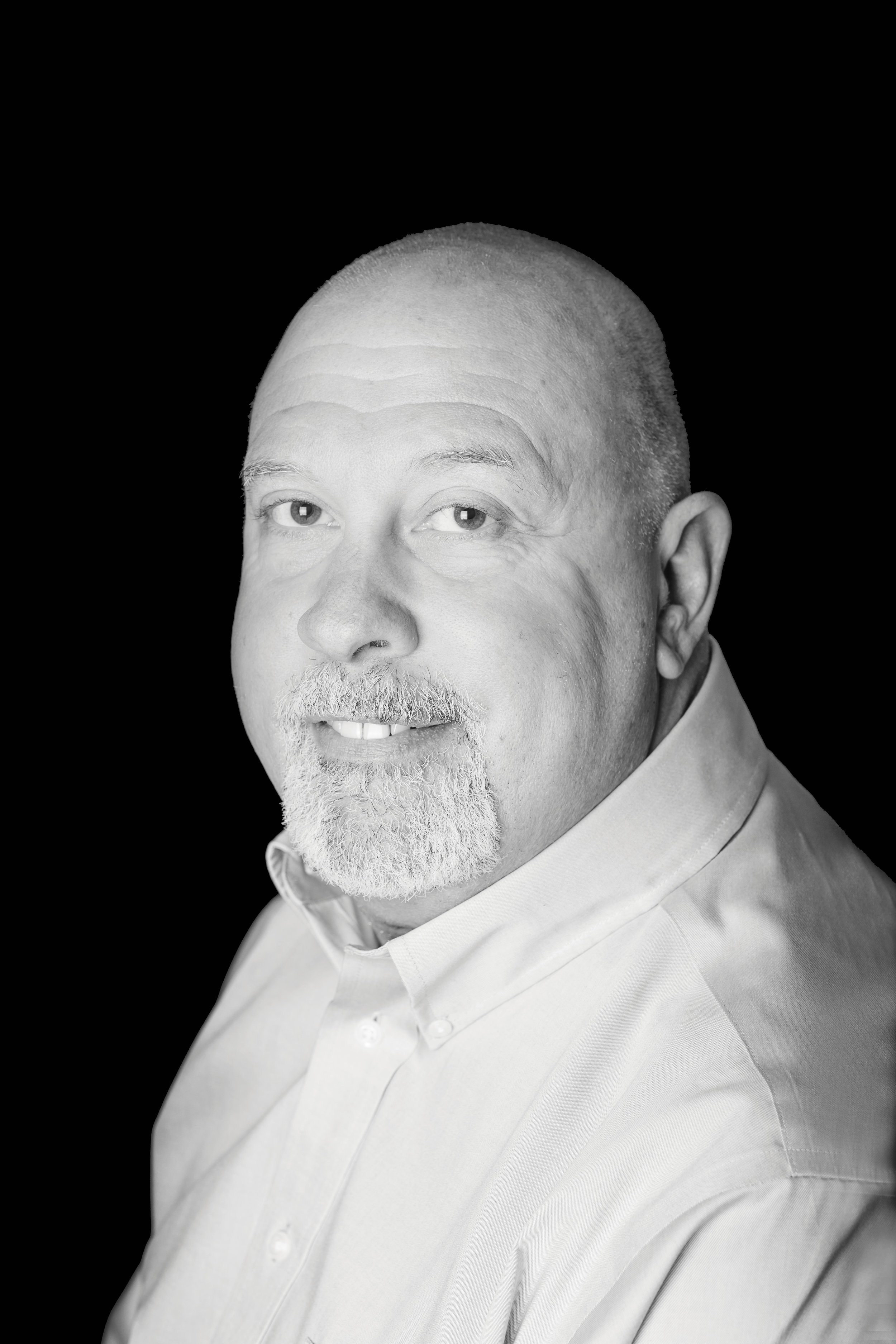 Mike Dixon Bio — Strategic Construction