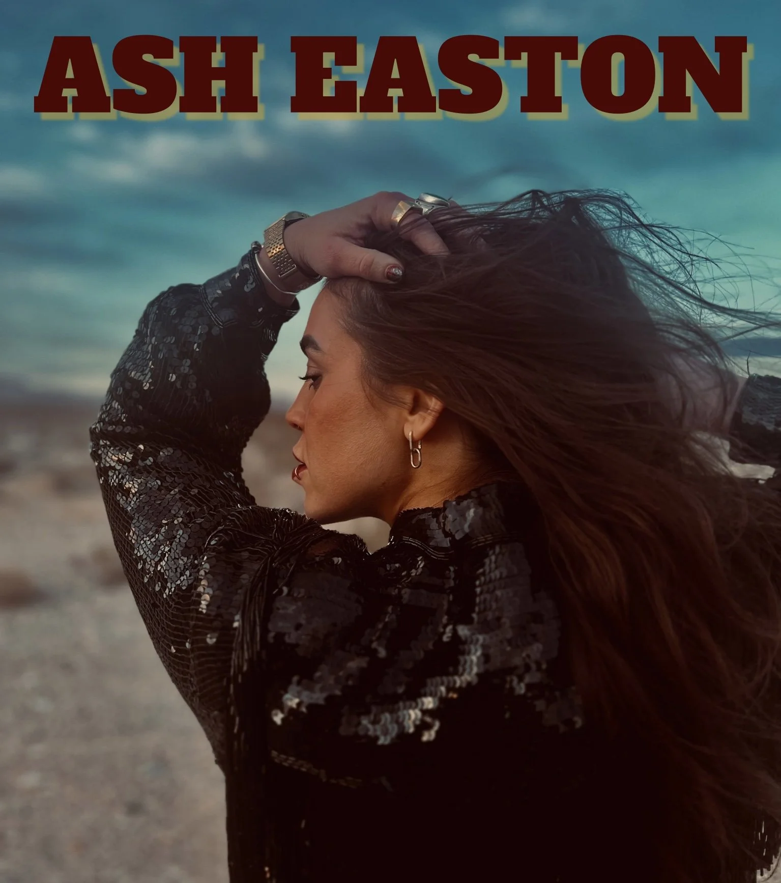 NEW SINGLE COMING MARCH 1, 2025