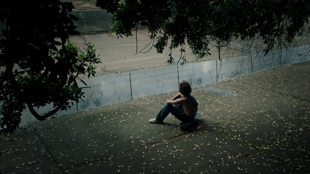 Sloan Peterson - 'HERE'