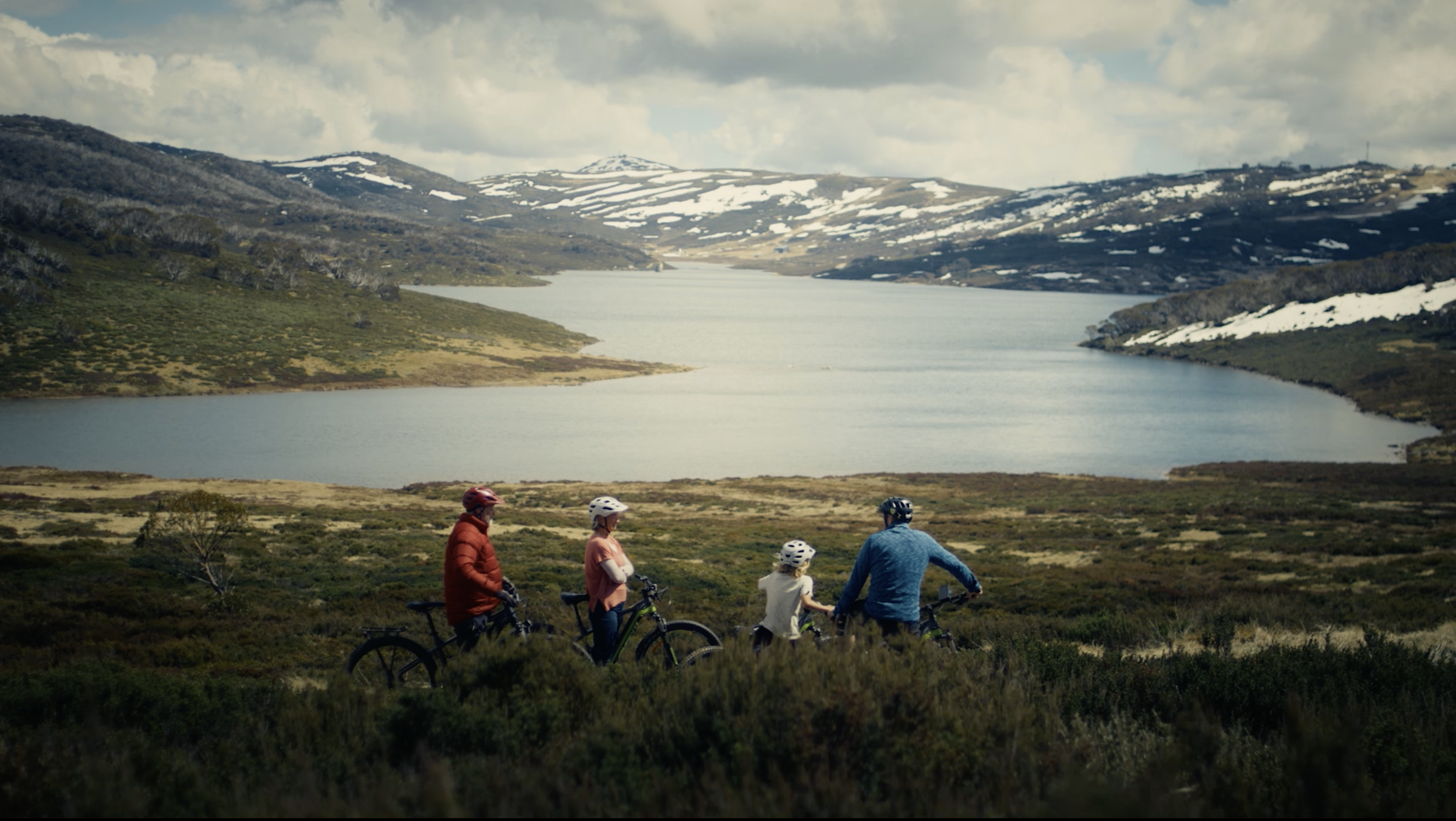 Victoria's High Country // Tourism North East - DP Cut