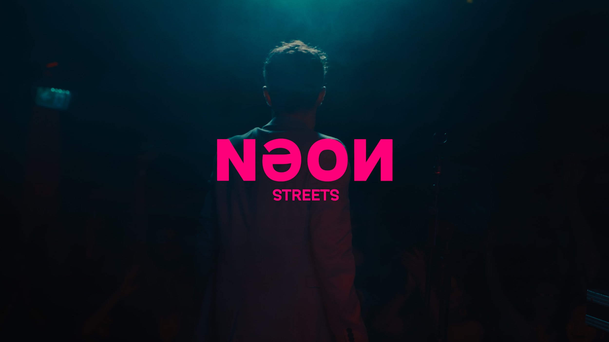 Neon Streets TRAILER