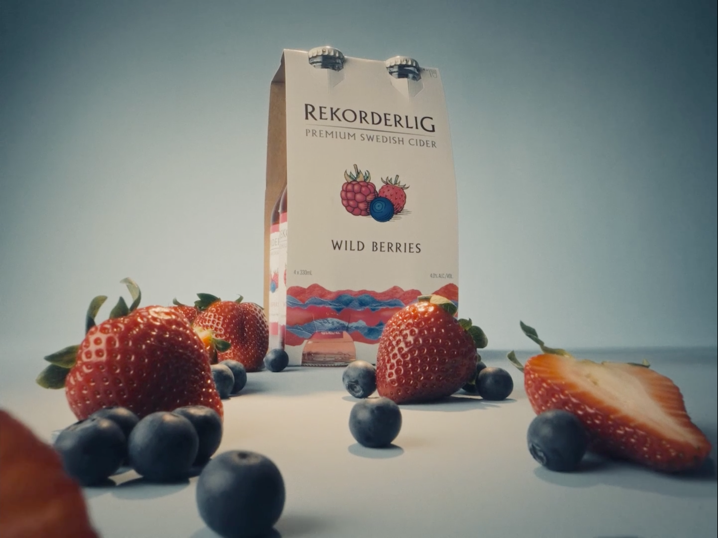 REKORDERLIG