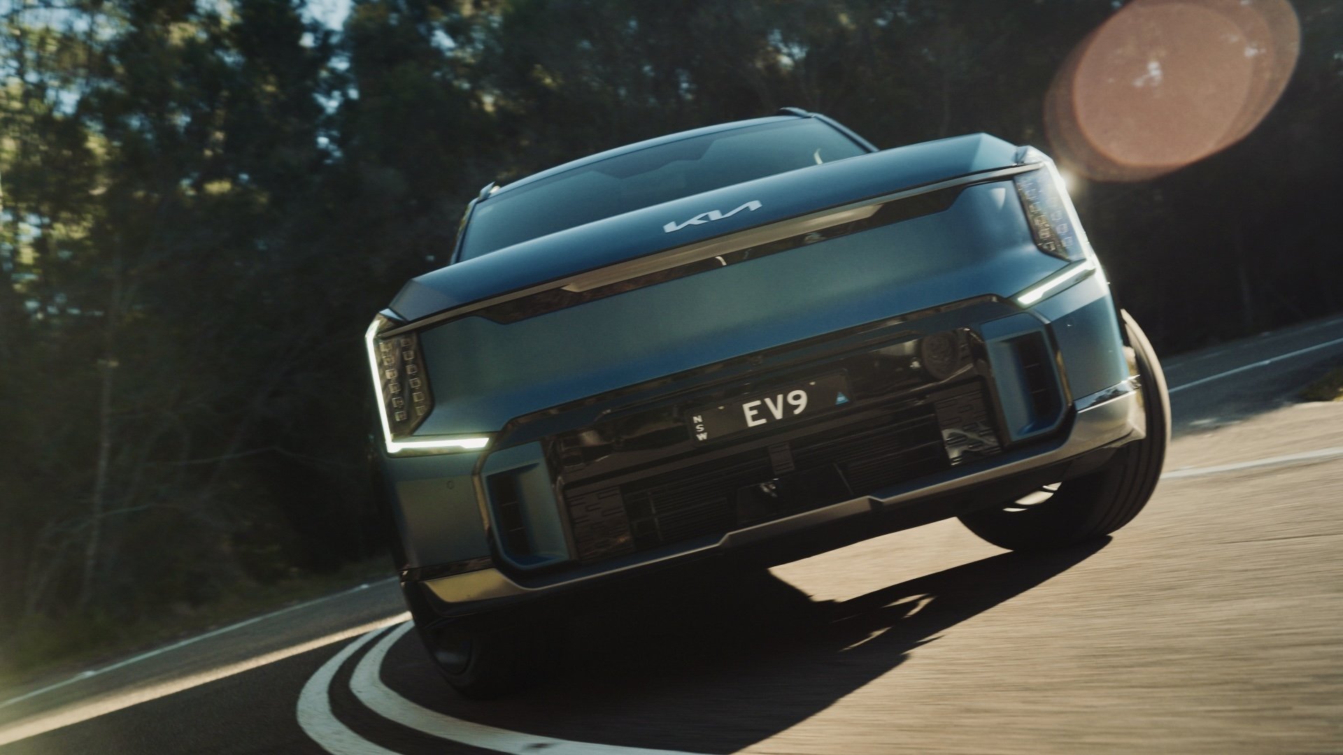 KIA SERVICE & ACCESSORIES | ROADSIDE ASSISTANCE