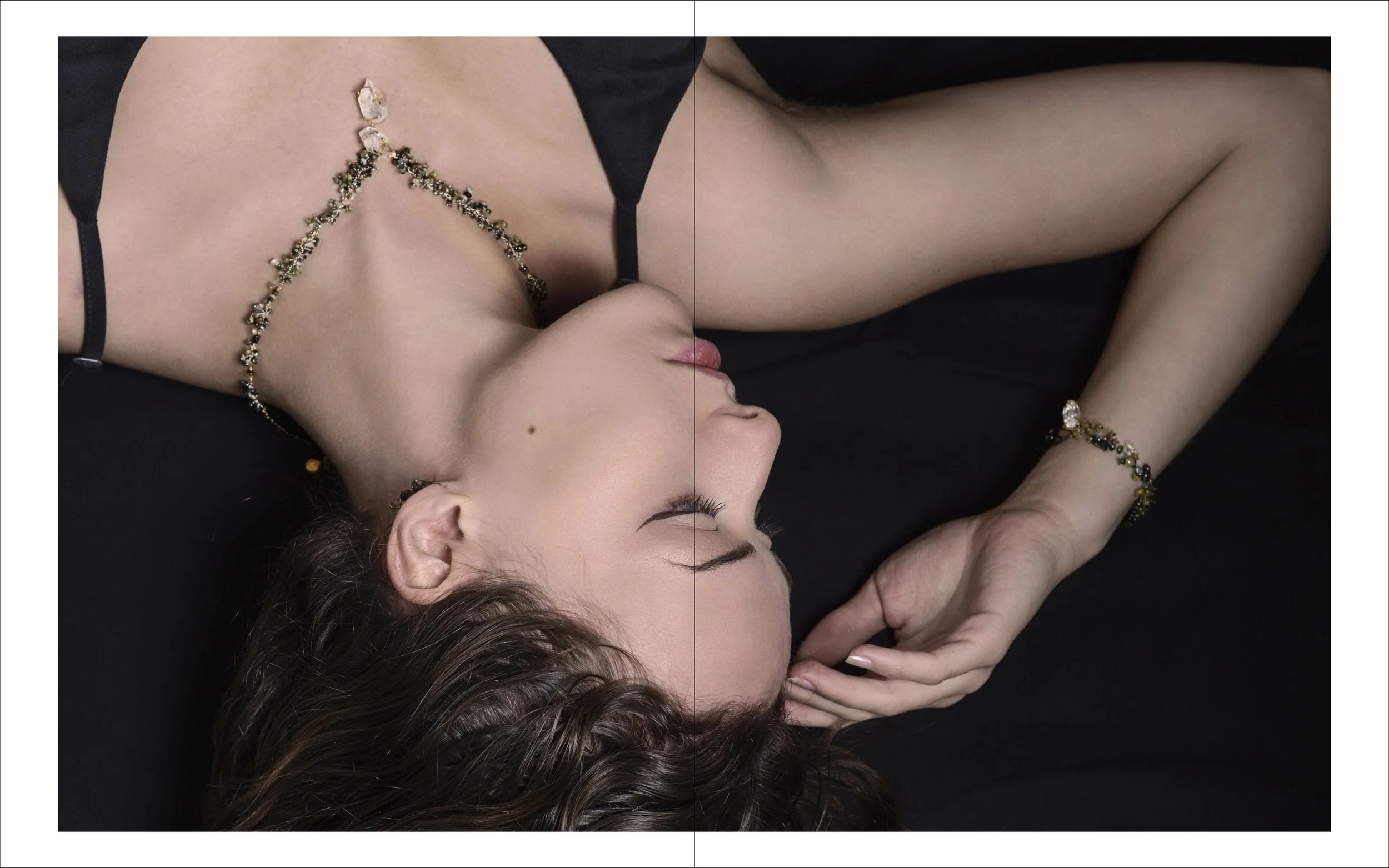 Michelle Pajak-Reynolds Couture Jewelry, 2026