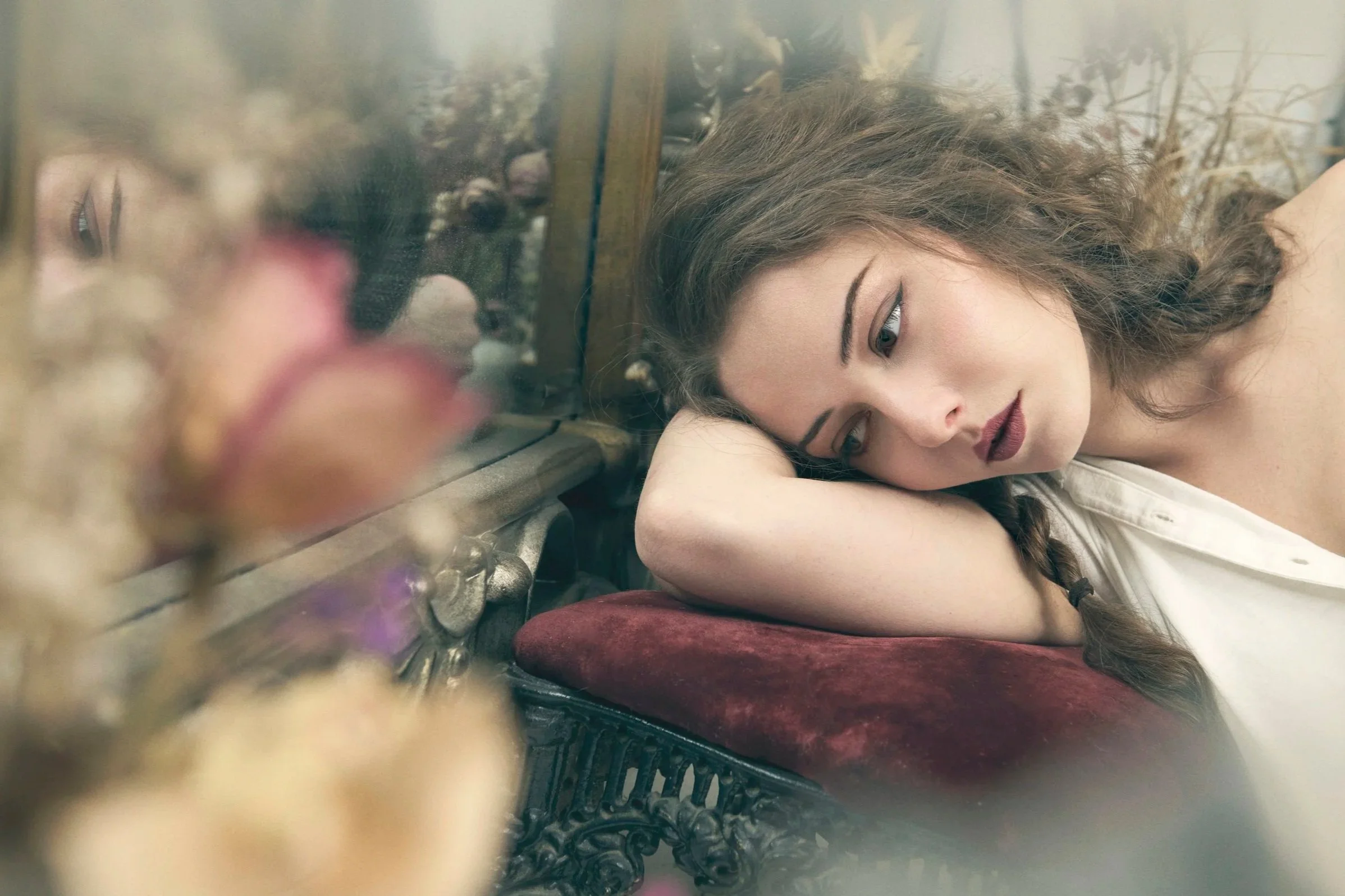 Daydream - Fashion Editorial - 2026