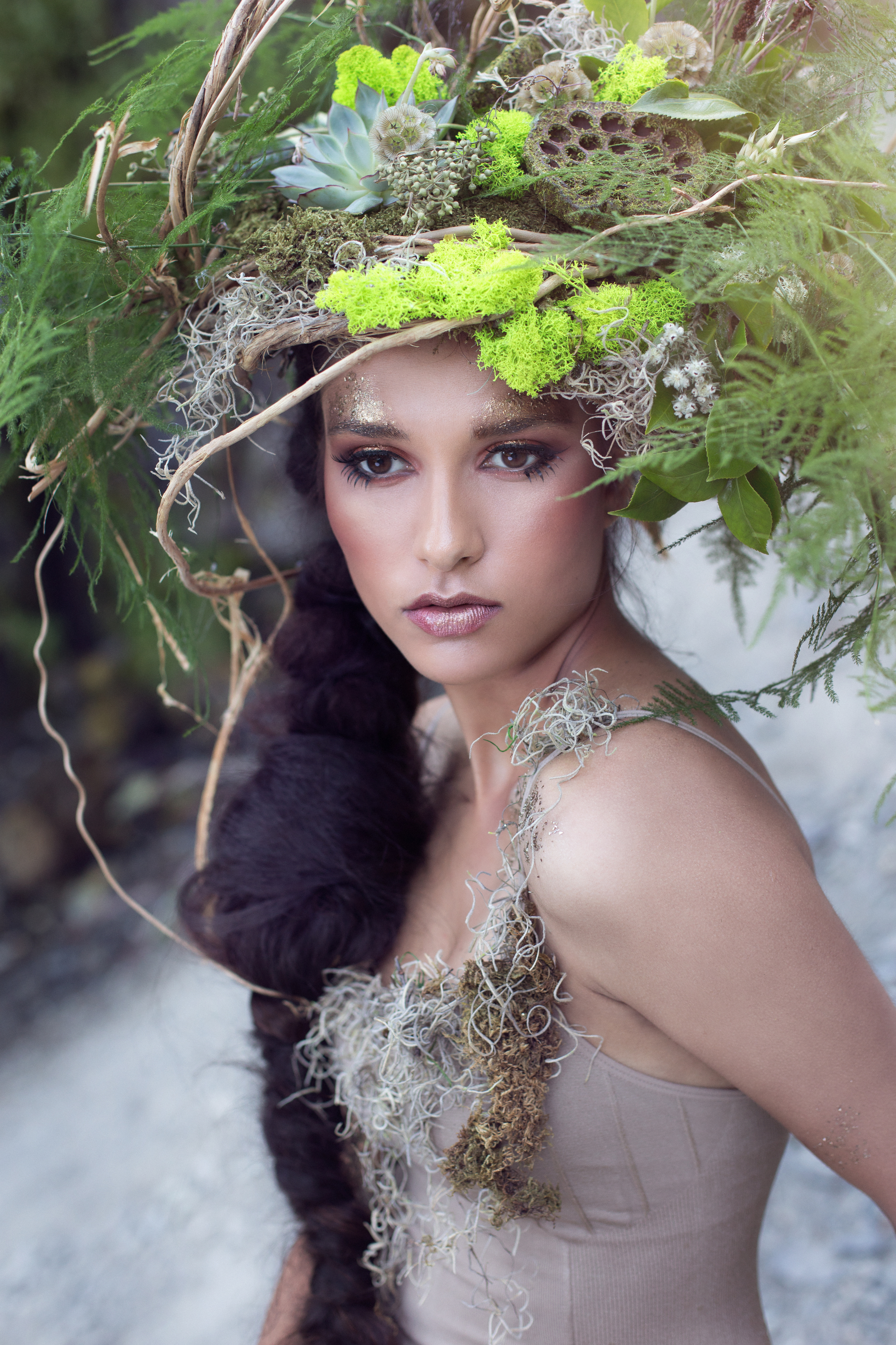 Valerie Thompson PhotographyPetal to the Metal Element SeriesEarth 3.jpg