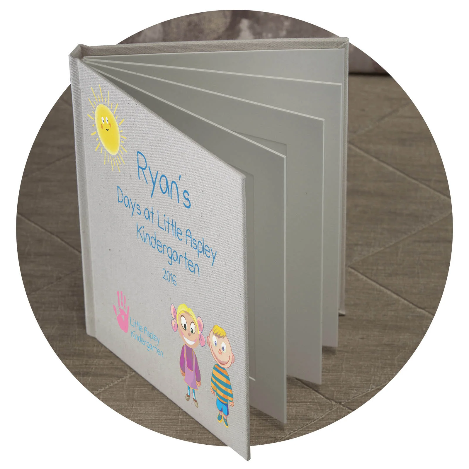 A blog about our Photo Albums and Presentation Products — The
