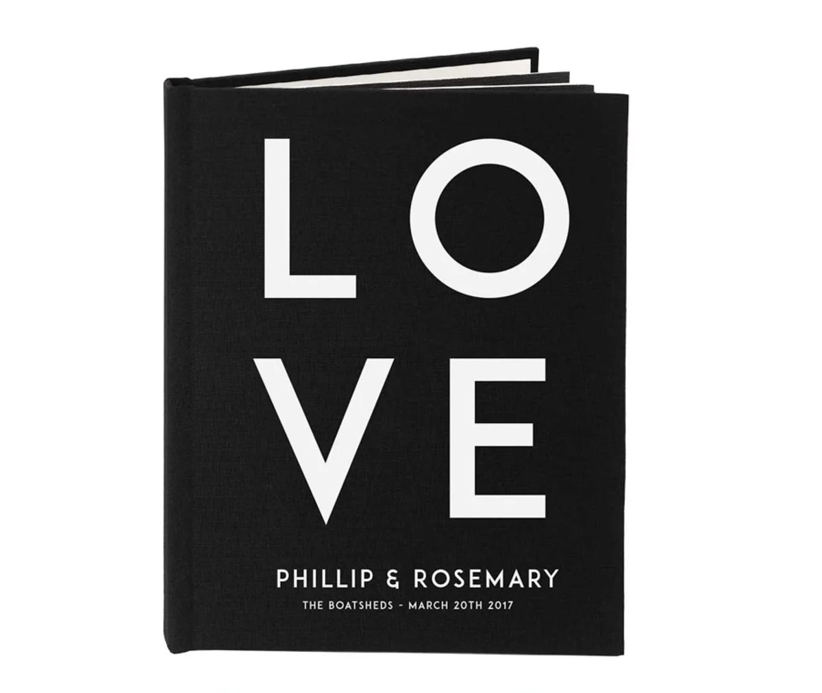 A blog about our Photo Albums and Presentation Products — The