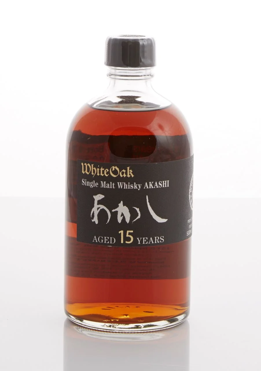 あかしアネホカスクThe Eigashima 5 Years Old SHOP | Rare