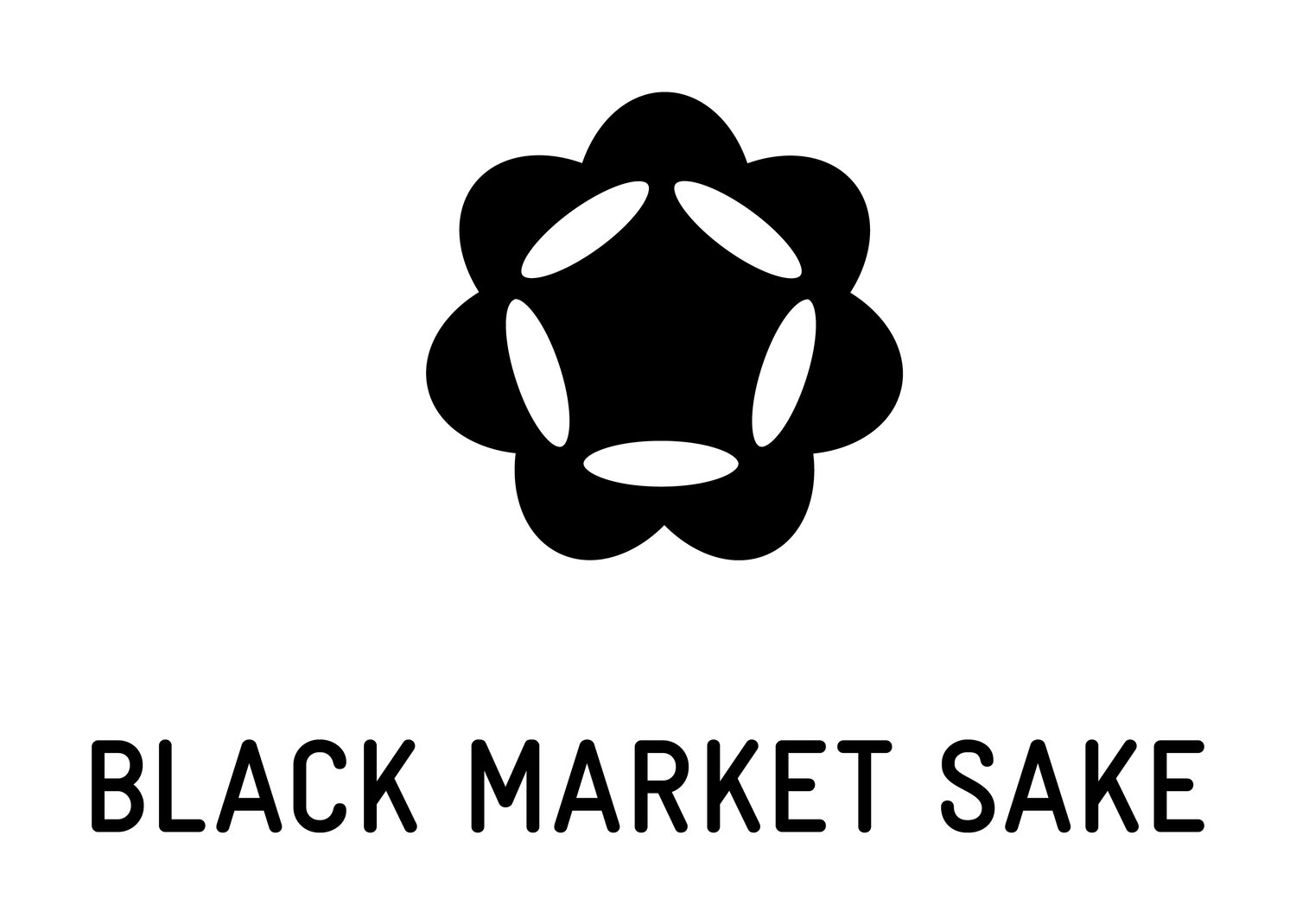 Black Market Sake