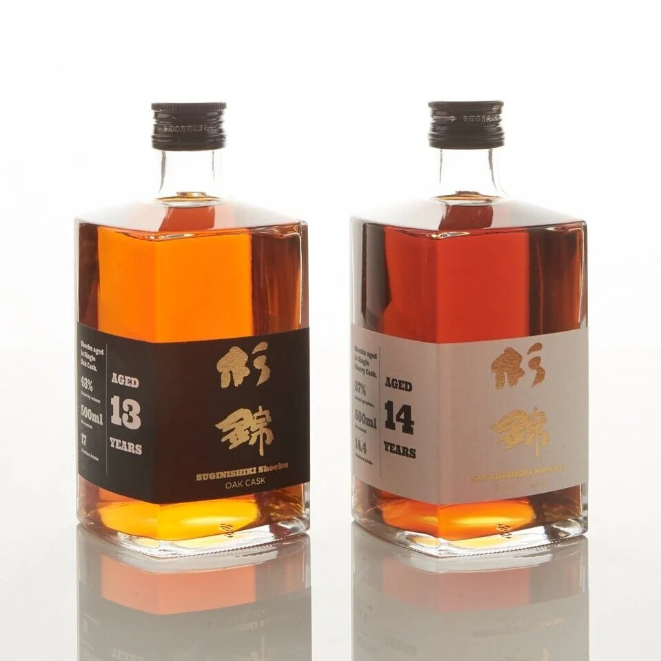 Black Market Sake Australia's Sake Specialists