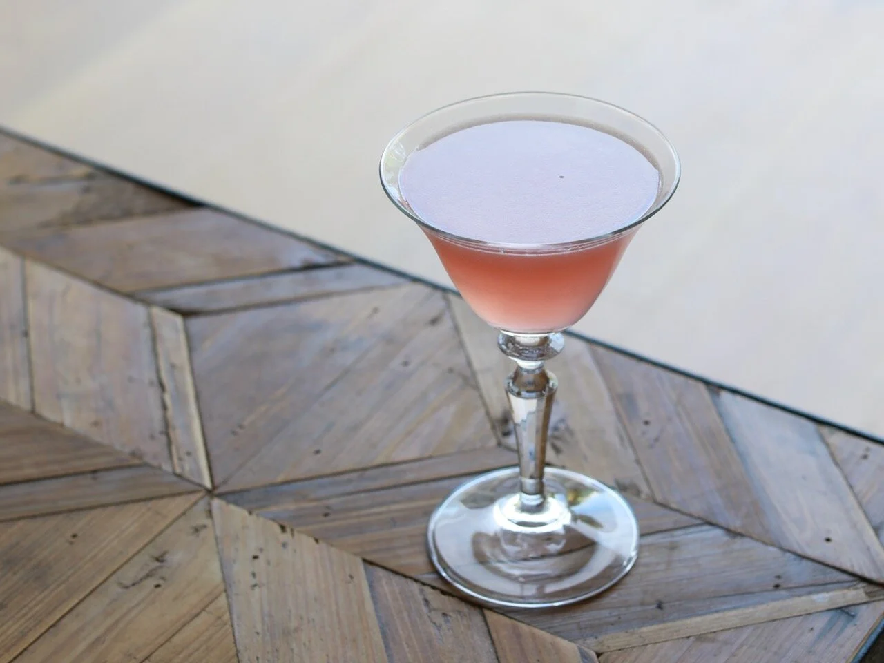 RECIPE Ume & Shiso Margarita Cocktail — Black Market Sake