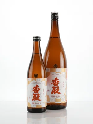 KID Sparkling — Black Market Sake