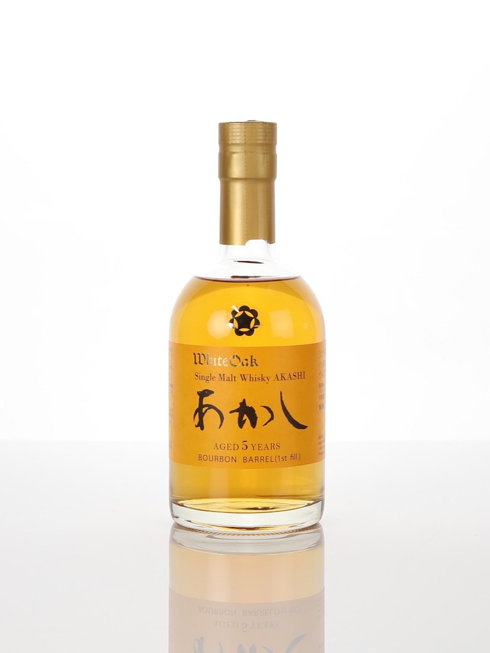 White Oak Distillery — Black Market Sake White Oak Distillery — Black Market Sake