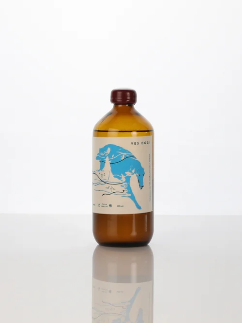 Tatsumi Distillery — Black Market Sake