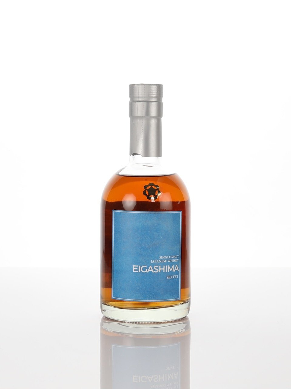 PRODUCER PROFILE: White Oak Distillery — Black Market Sake PRODUCER PROFILE: White Oak Distillery — Black Market Sake