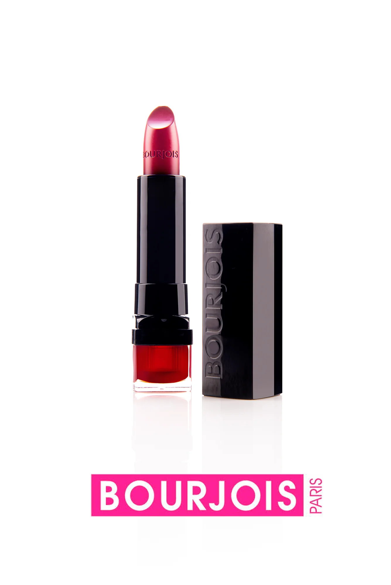 Lipstick by Bourjois