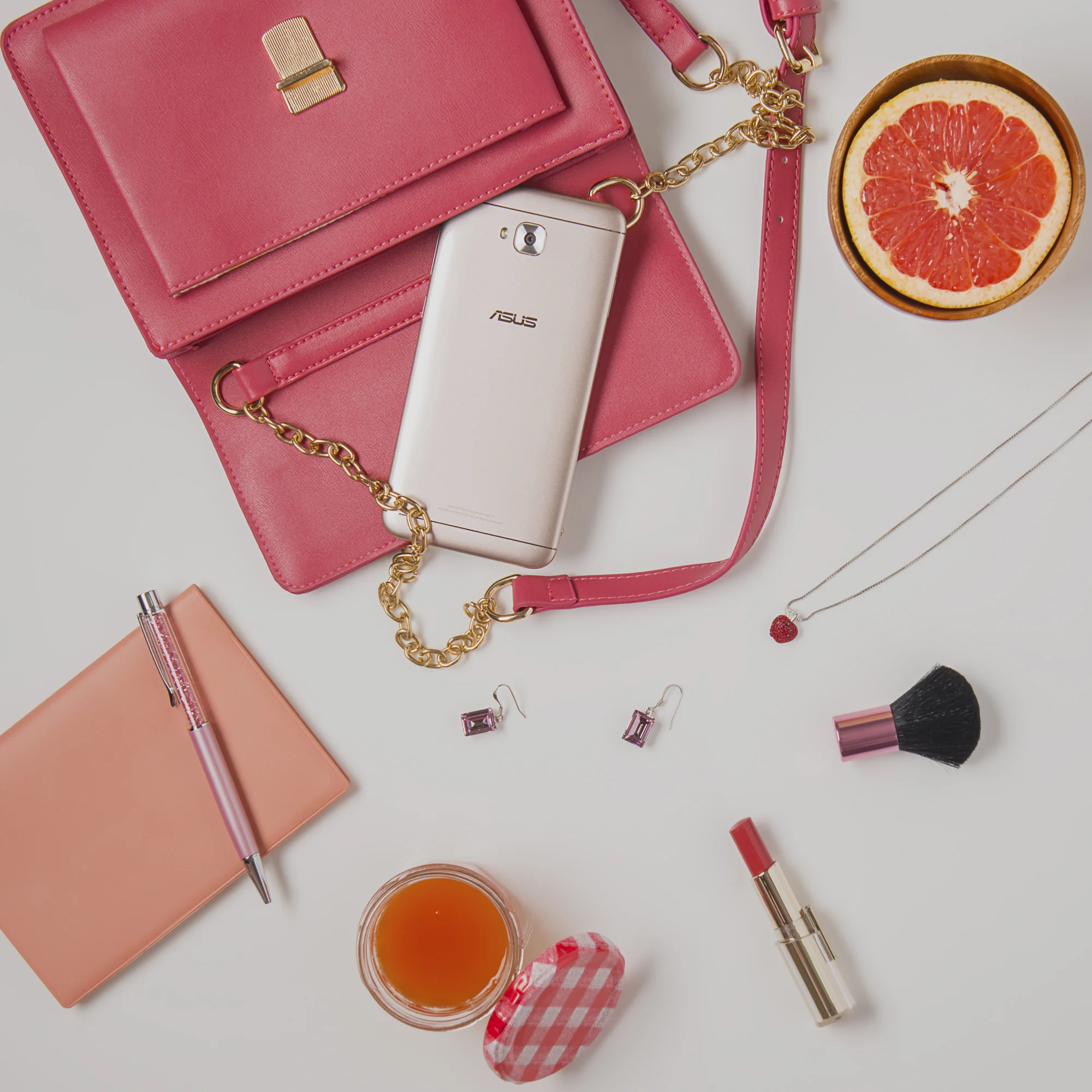 ASUS ZenFone Selfie