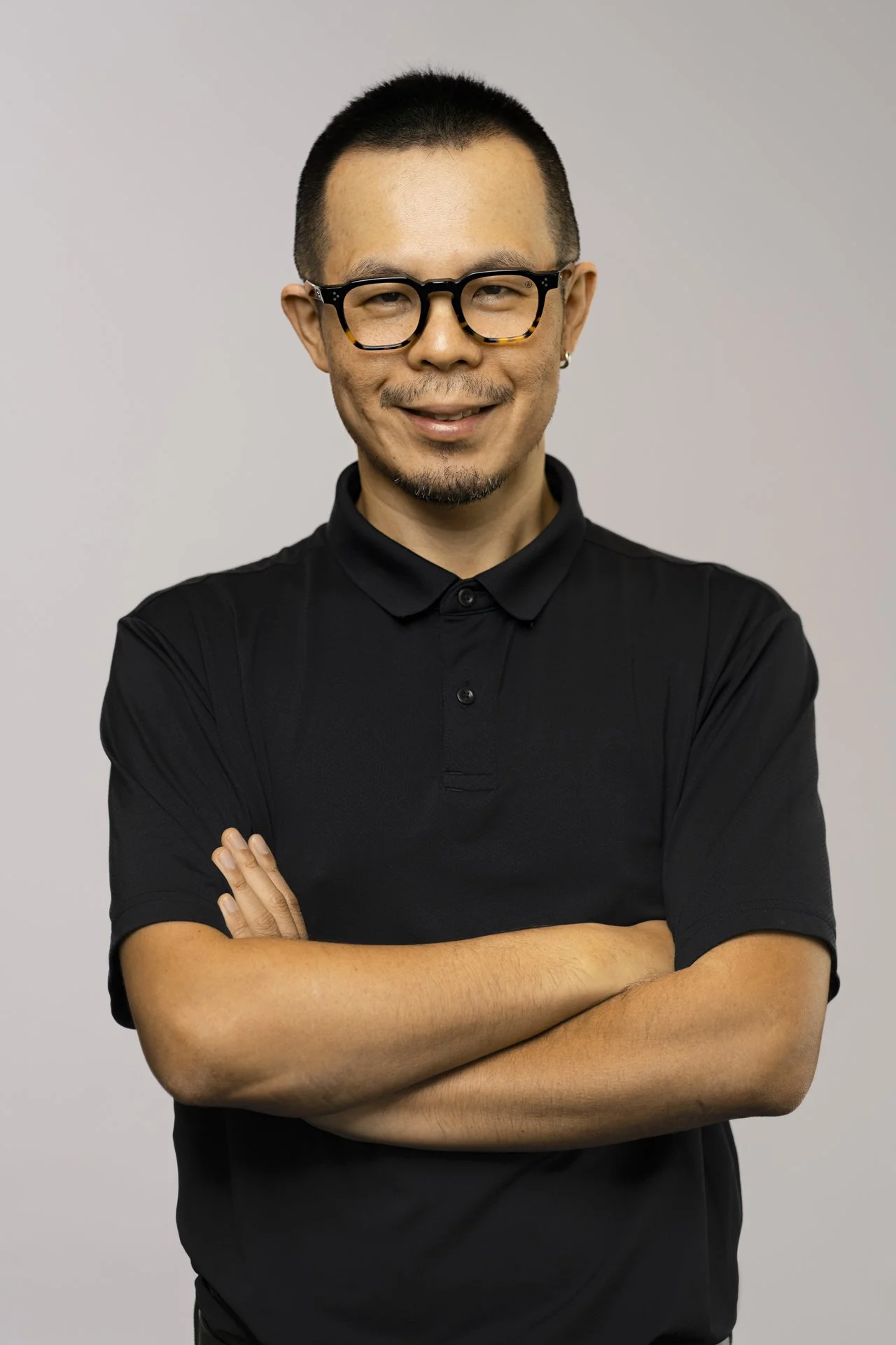 Ivan H for Dell Design Team