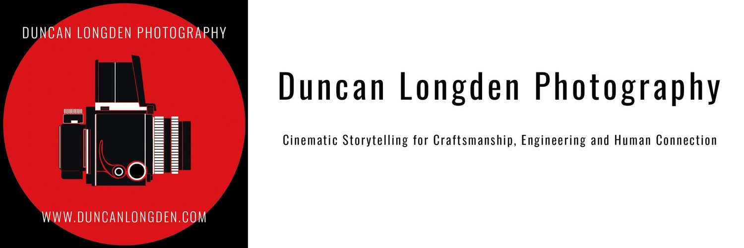 Duncan Longden Photography | Photography and Video Production | Taipei Taiwan |