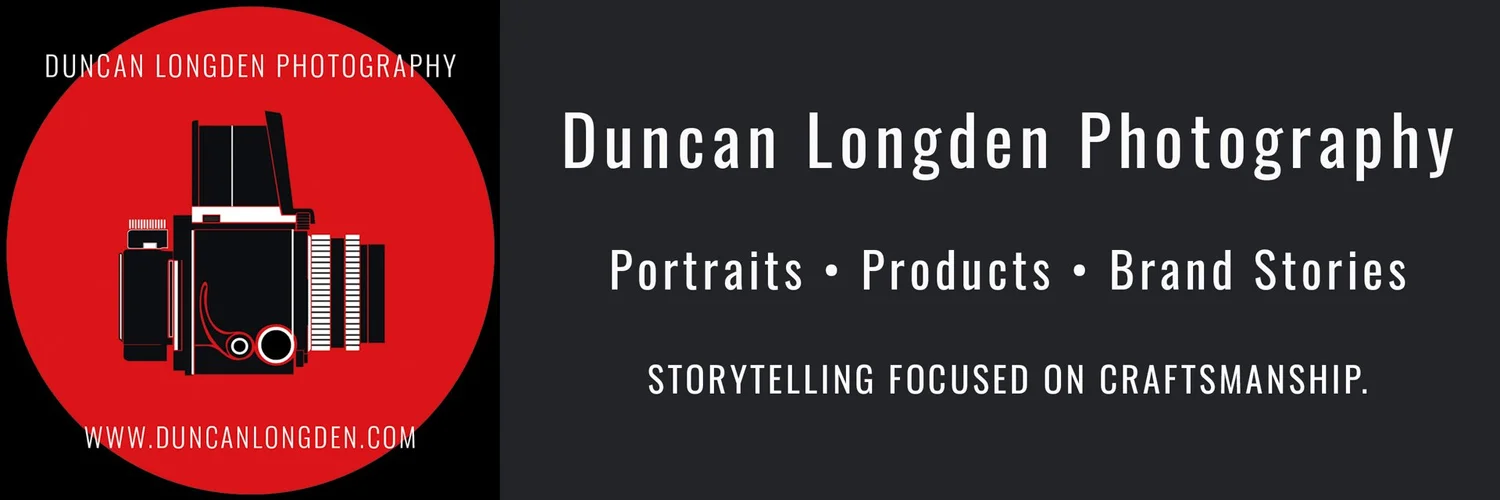 Duncan Longden Photography | Photography and Video Production | Taipei Taiwan |
