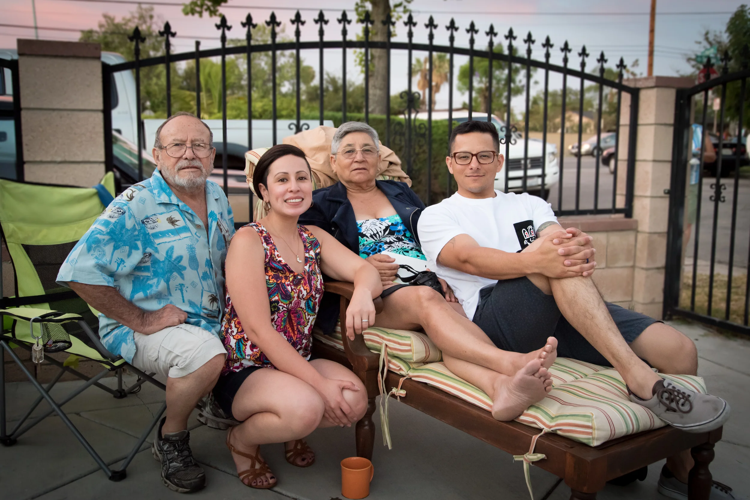 This year marked the 20th year I've celebrated&nbsp;3rd of July at the Lara's home. There's nothing quite like getting together&nbsp;with the&nbsp;friends you grew up with to spend&nbsp;the day swimming, eating too much, and&nbsp;watching the LPHS f…