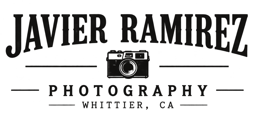Javier Ramirez Photography