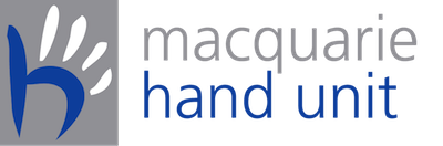 Macquarie Hand Unit
