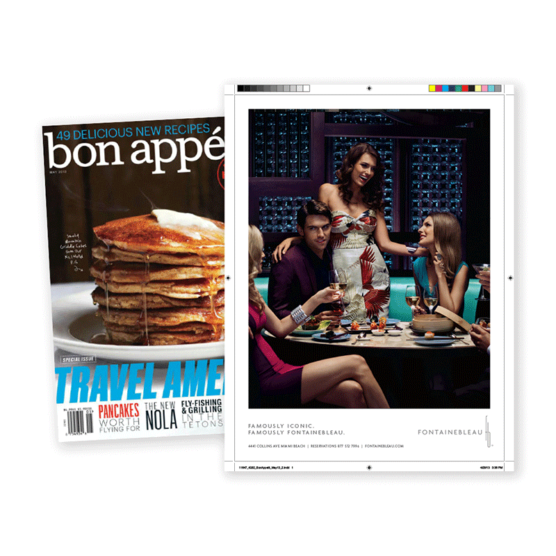 AD CAMPAIGN